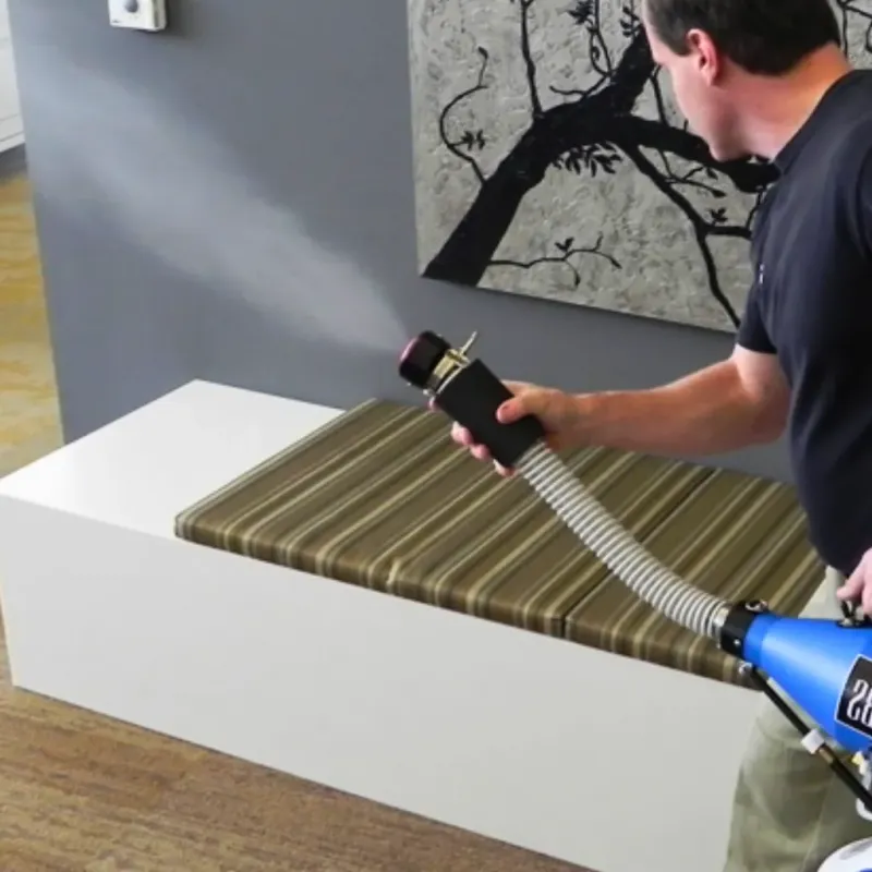Professional Odor Removal in Kershaw, SC