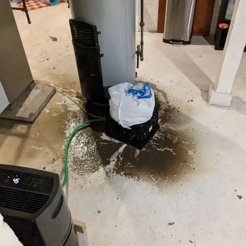 Sewage Backup Cleanup Service in Kershaw, SC